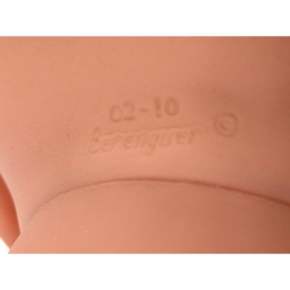 Berenguer Realistic Newborn Baby Girl 02-10 Life Like Sparkly Blue Eyes Precious - Picture 14 of 16